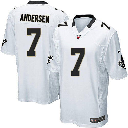 New Orleans Saints kids jerseys-002